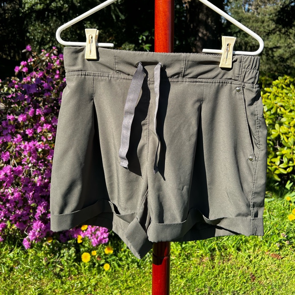 Outdoors / hiking shorts